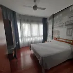 Photo Zabalburu Отель