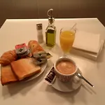 Photo Zabalburu Отель