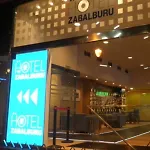 Photo Zabalburu Отель Бильбао