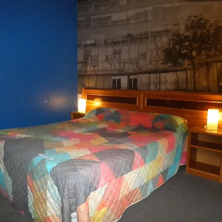 Photo Zabalburu Hotel