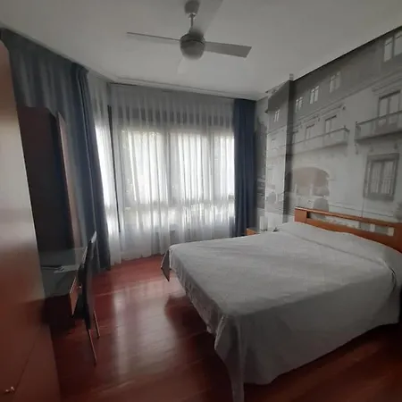 Photo Zabalburu Hotell