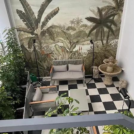 מלון Photo Zabalburu בילבאו