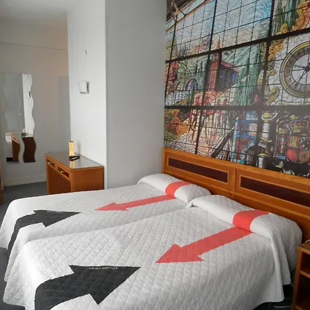 Photo Zabalburu 2* בילבאו