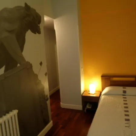 Photo Zabalburu מלון בילבאו