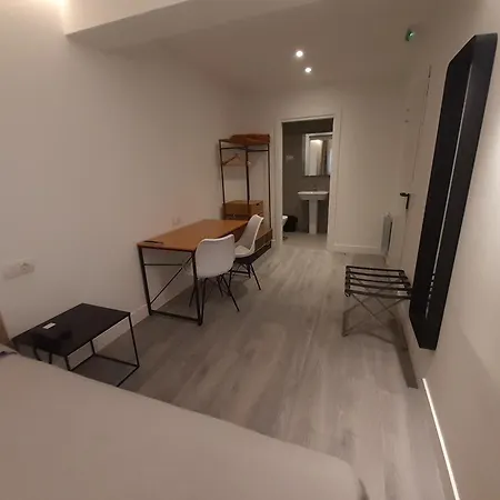 Photo Zabalburu מלון בילבאו