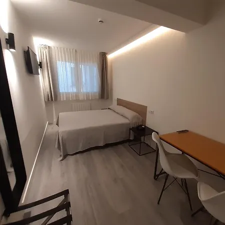 Photo Zabalburu 2* בילבאו