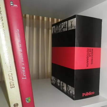 מלון Photo Zabalburu