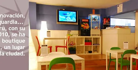 מלון Photo Zabalburu