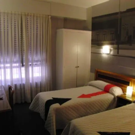 Photo Zabalburu מלון 2*