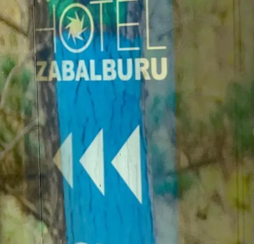 Photo Zabalburu