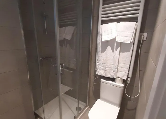 Hotell Photo Zabalburu