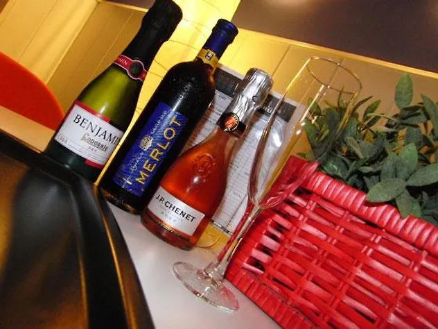 Hotell Photo Zabalburu Bilbao