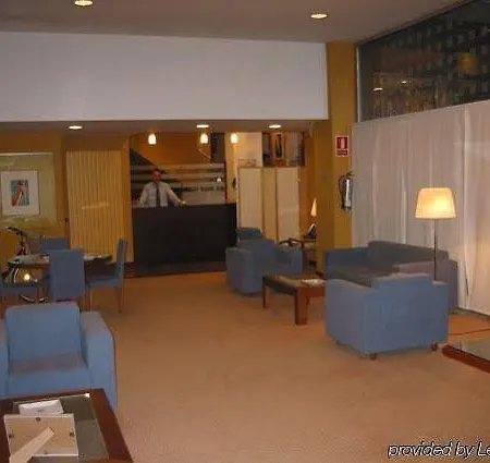 فوتو سابالبورو 2* بلباو