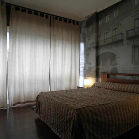 Hotel Photo Zabalburu