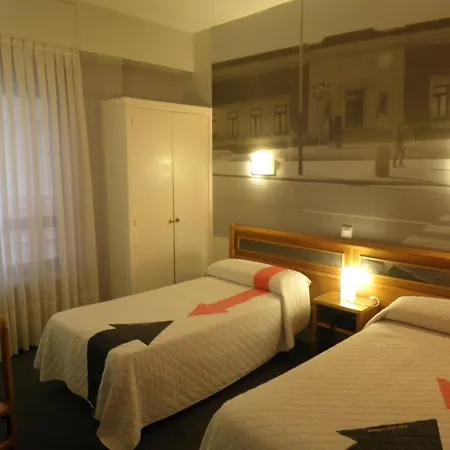 Hotel Photo Zabalburu Bilbao