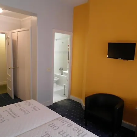 Hotel Photo Zabalburu
