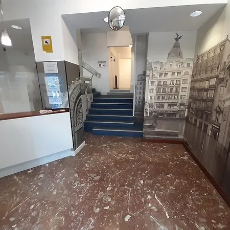 Hotel Photo Zabalburu