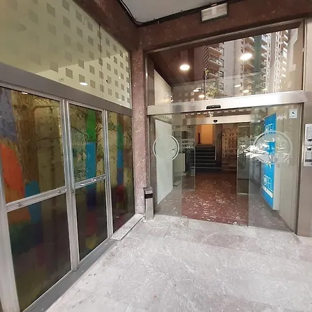 Hotell Photo Zabalburu