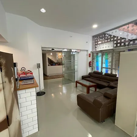 Photo Zabalburu Bilbao