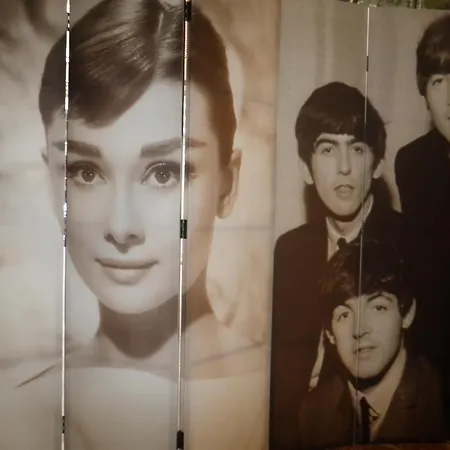 فندق فوتو سابالبورو بلباو