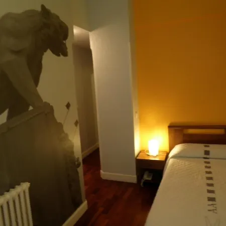 Photo Zabalburu Hotel Bilbao