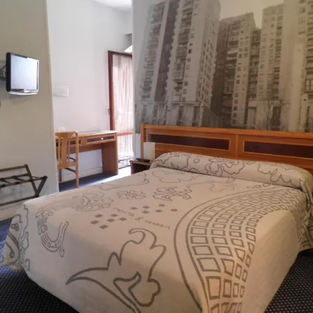 Photo Zabalburu Hotel Bilbao