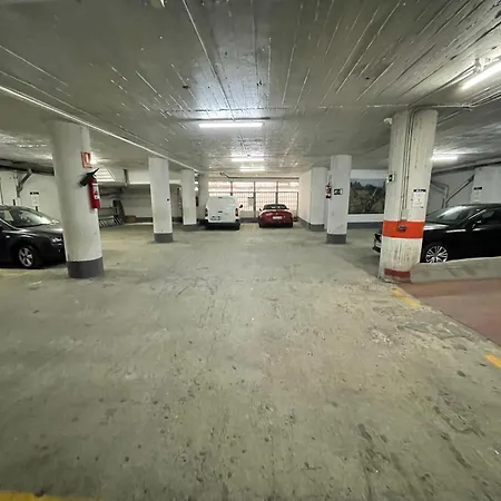 فوتو سابالبورو 2* بلباو