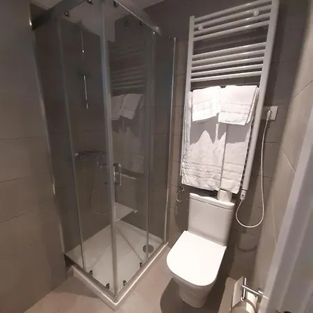 Hotell Photo Zabalburu