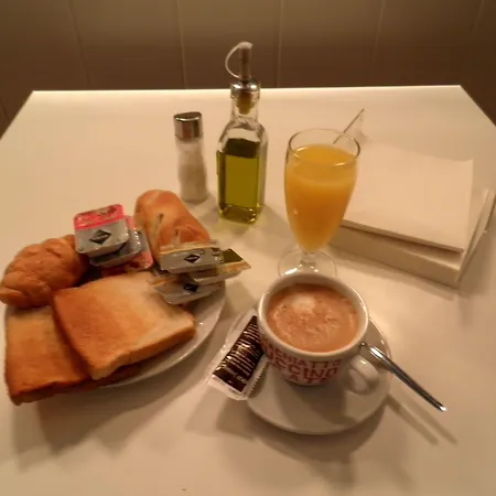 Photo Zabalburu Hotel