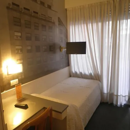 Photo Zabalburu Hotel