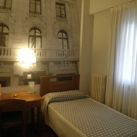 Photo Zabalburu Hotel