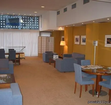 Photo Zabalburu Hotel
