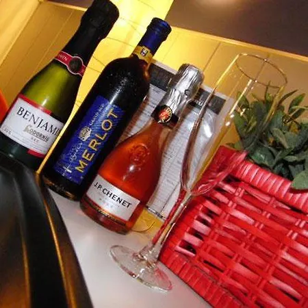 فندق فوتو سابالبورو بلباو