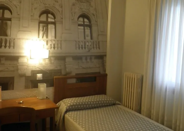 Photo Zabalburu Hotel Bilbao