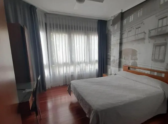 Photo Zabalburu Hotell