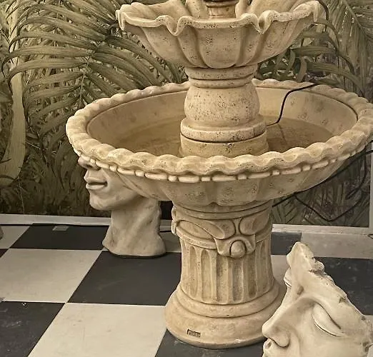 扎巴尔布鲁图片酒店 2* 毕尔巴鄂