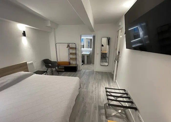 扎巴尔布鲁图片酒店