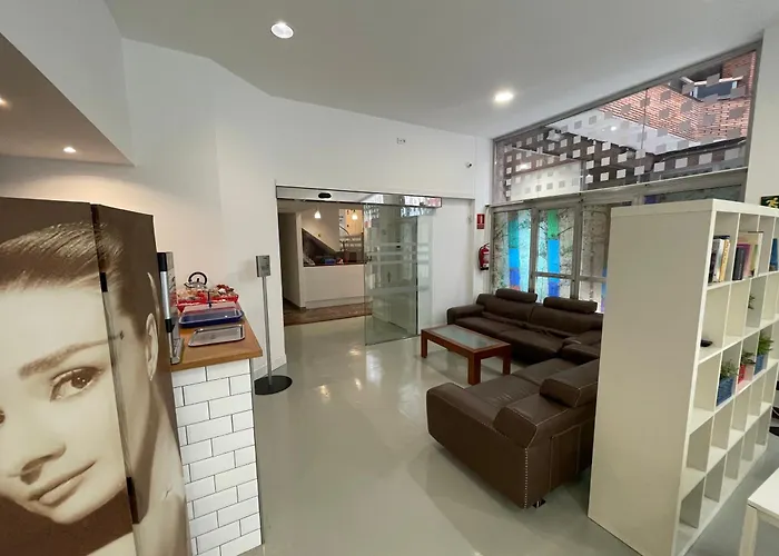 扎巴尔布鲁图片酒店 毕尔巴鄂