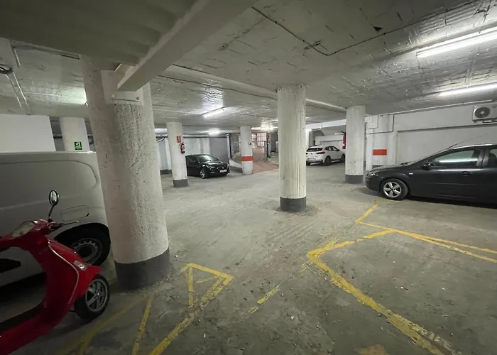 扎巴尔布鲁图片酒店 毕尔巴鄂