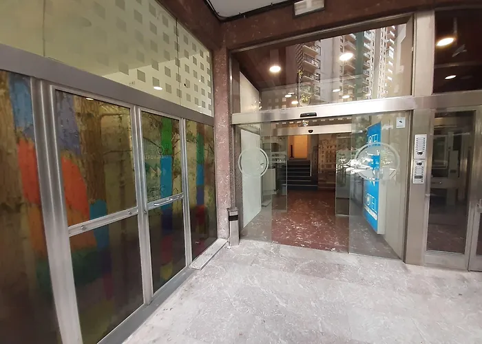 扎巴尔布鲁图片酒店 酒店