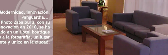 扎巴尔布鲁图片酒店 2*