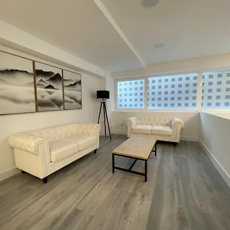 ホテル フォト サバルブル ビルバオ