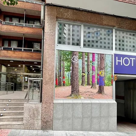 フォト サバルブル ホテル