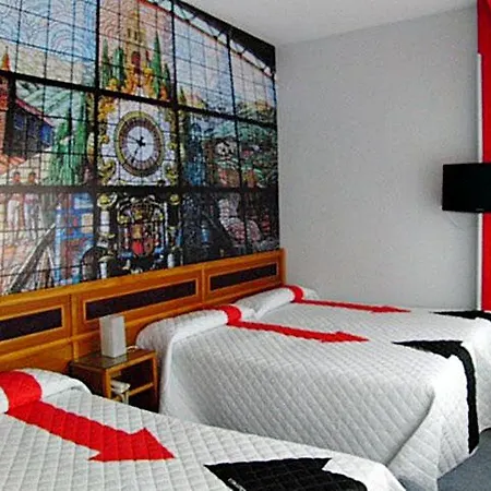 フォト サバルブル ビルバオ