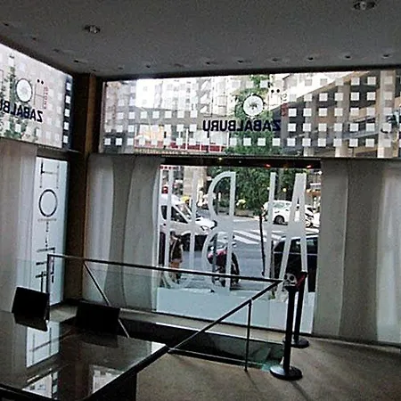 ホテル フォト サバルブル