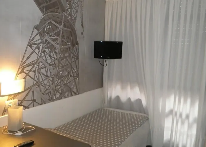 Photo Zabalburu Szálloda 2*