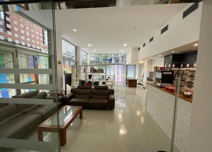 Photo Zabalburu Szálloda