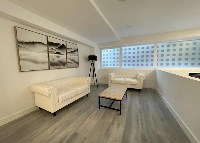 Szálloda Photo Zabalburu Bilbao