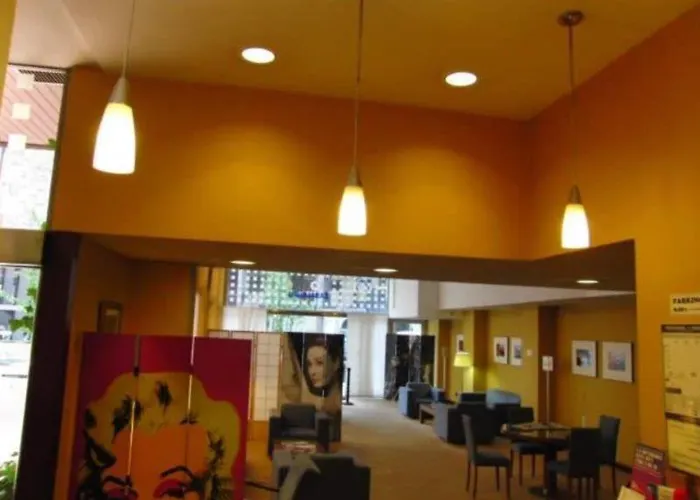 Photo Zabalburu Szálloda