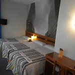 Hotel Photo Zabalburu 2*